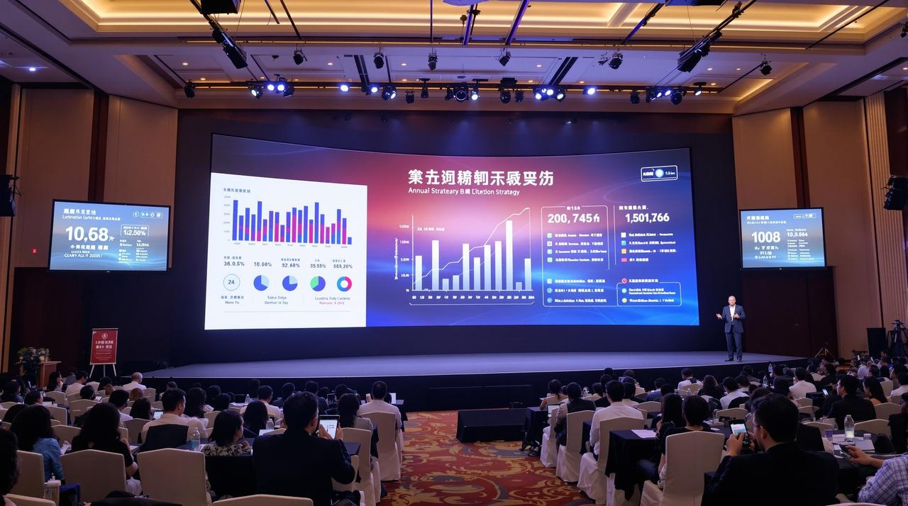 极速影视2026年度发展战略发布,三年内冲击百亿营收目标